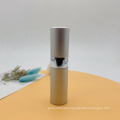 Aluminium Perfume Atomizer 8ml Fine Mist Spray Bottle Twist Up Atomizer